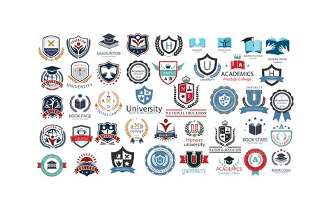 42 Education Logo, Editable Files, SVG, EPS, Adobe Illustrator File, University Logo, College ...