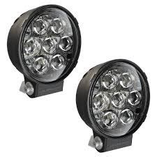 LED Driving Lights - High Performance 4WD Lights