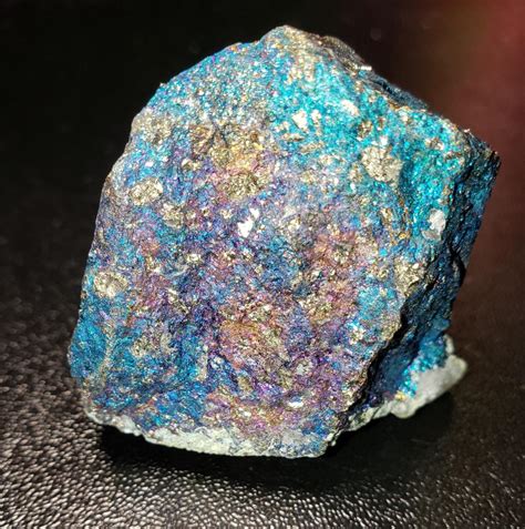 Bornite Meaning And Spiritual Properties