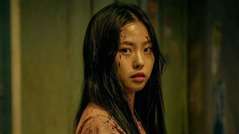 Screenbox Recommends Top Korean Horror Series On Netflix That Will