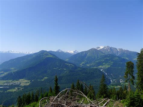 Alp Mora Gletscherm Hlen M M Aktuelle Verh Ltnisse Vom