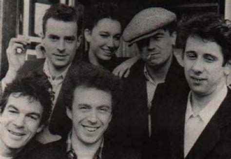 The Pogues Lyrics, Songs, and Albums | Genius