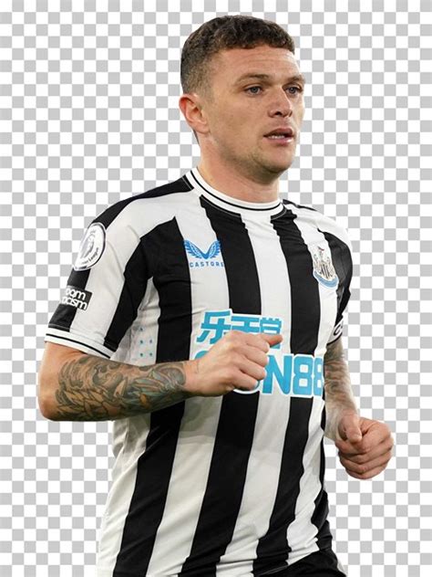 Kieran-trippier-newcastle-united-premier-league-en by uniqrenders on ...