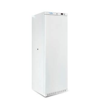 25 Upright Deep Freezer 390L China Cryo Freezer ULT Freezer