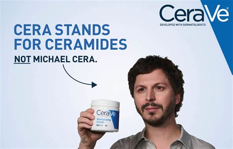 Michael Cera Gets Moisturized Cracking The CeraVe Super Bowl Ad