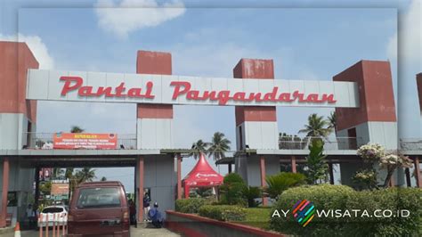 Keistimewaan Pantai Pangandaran Di Jawa Barat