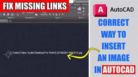 How To Center An Image In Autocad Printable Online