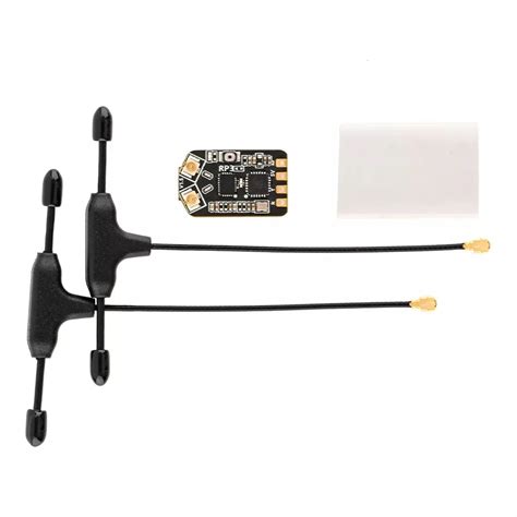 Radiomaster Rp Diversity Expresslrs Elrs Ghz Nano Receiver Dual