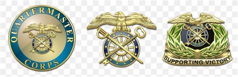 Quartermaster Corps United States Army Logistics Branch United States ...