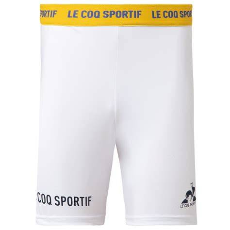 ROSARIO CENTRAL CALZA CORTA COLOR 1 2025 – Le Coq Sportif