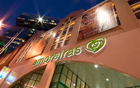 Lisboa Convida Amoreiras Shopping Center