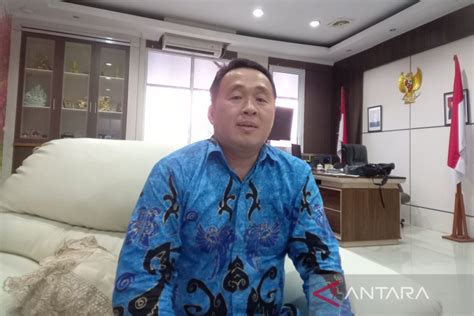 Djpb Catat Realisasi Belanja Negara Di Bengkulu Capai Rp Triliun