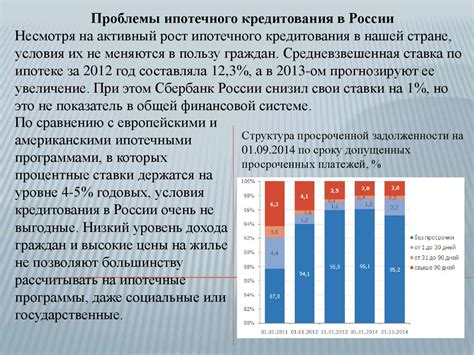 Ипотечное кредитование - презентация онлайн