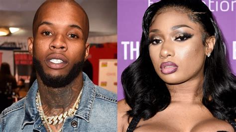 Tory Lanez apologized to Megan Thee Stallion after shooting: 'I was too ...