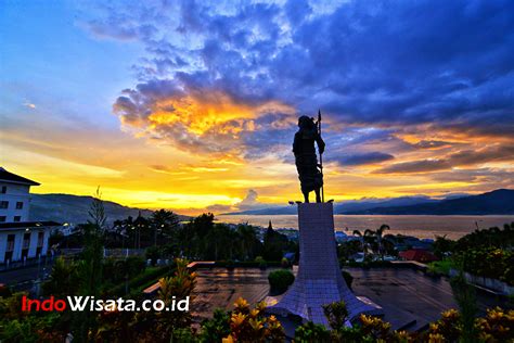 Wisata Pantai Ambon Manise Maluku Beautifulsky