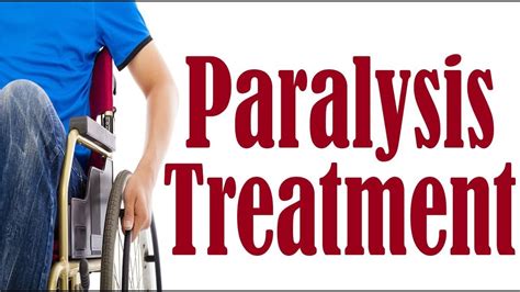 Home Visit Paralysis Treatment in Ahmedabad, Bapunagar