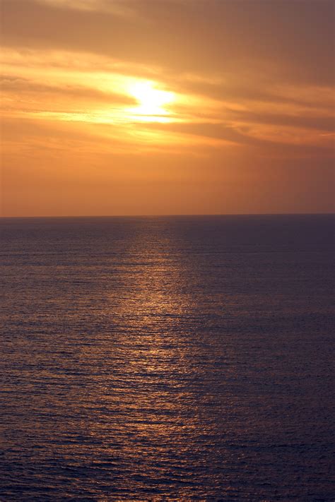 Free Images Beach Sea Coast Ocean Horizon Cloud Sky Sun