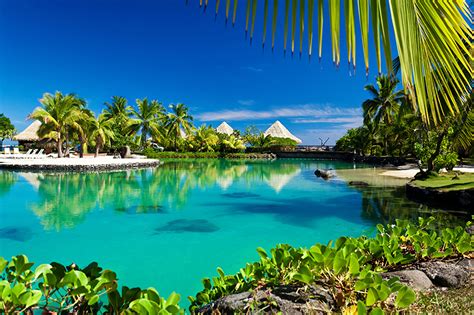 Actualizar Imagen Fond D Cran Bora Bora Gratuit Fr Thptnganamst