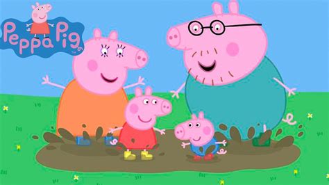 Peppa Pig Dublado em Português Vários episódios novos 15 Capítulos