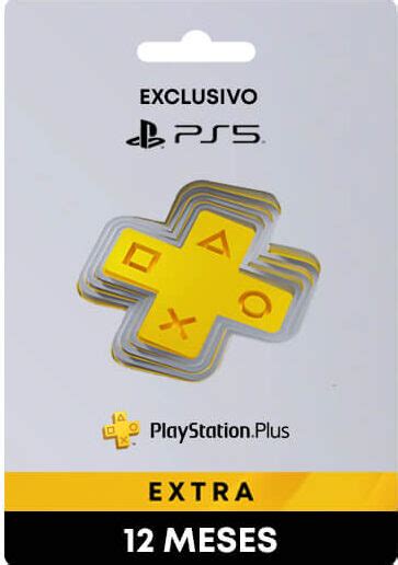 Ps Plus Meses Extra Slot Mdqstore