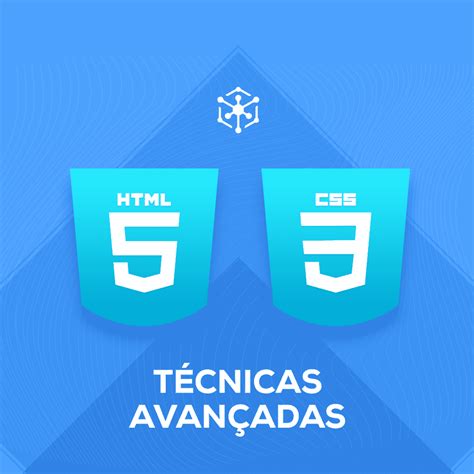 Curso De Html E Css Avan Ado Completo Online Certificado