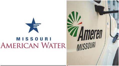 Missouri American Water, Ameren Missouri seeking rate hikes | ksdk.com