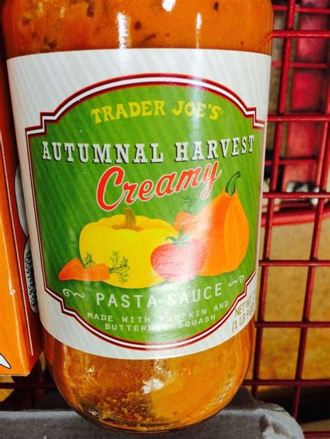 64 Popular Trader Joes Pumpkin Products To Try Before Theyre Gone Trader Joes Pumpkin