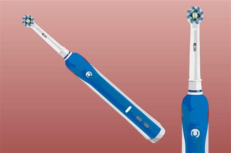 10 Best Electric Toothbrush In 2020 → Review {Updated June} - OveReview