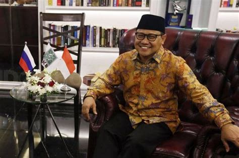 Muhaimin Dorong Pendampingan UMKM Dan Gerakan Bangga Buatan Indonesia