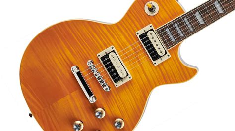 Epiphone Slash Collection Les Paul Standard Review