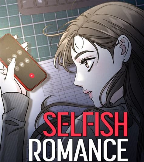 Selfish Romance - Selfish Romance | WEBTOON