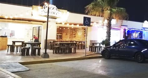 Tras Incremento De Covid Restaurantes De Bcs No Llegan Al De Aforo