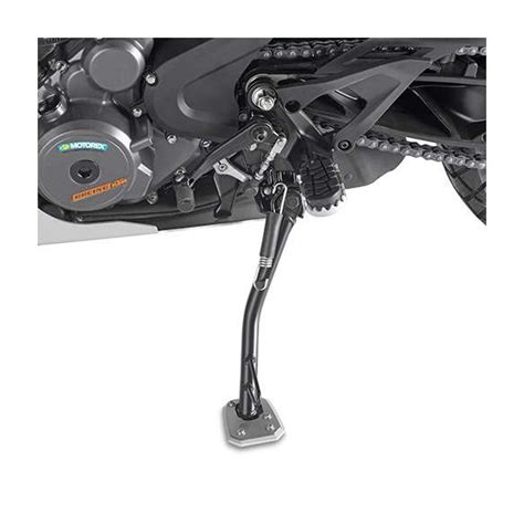 Givi Es Estensione Supporto Cavalletto Laterale Ktm Adventure