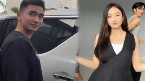 Verrel Bramasta Dan Natasha Wilona Kembali Menghebohkan Warganet YouTube