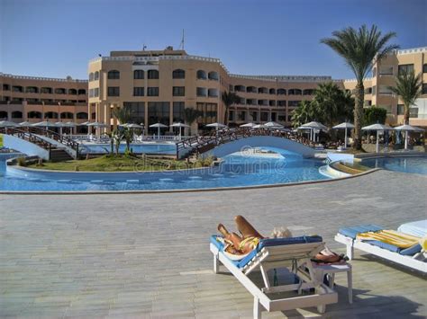 Hotel PickAlbatros in Hurghada is a Popular Tourist Destination ...