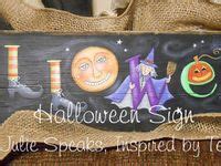 9 Halloween sign ideas | halloween fun, halloween decorations, holidays ...