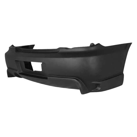 Duraflex 104305 I Spec Style Fiberglass Body Kit Unpainted