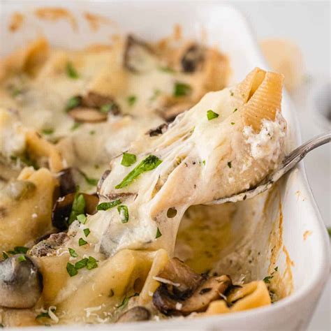 Philly Cheesesteak Stuffed Shells Far From Normal