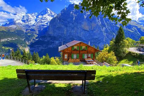 121 Most Beautiful Places To Visit In Switzerland In 2023 Switzerland