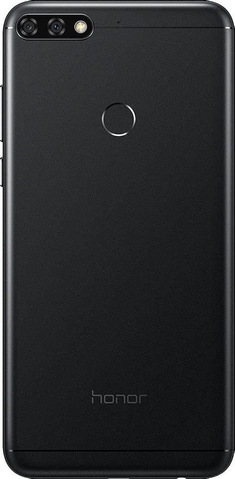 Honor 7c (32GB) Black | Skroutz.gr