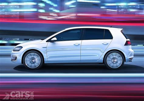 Volkswagen Golf Gte Plug In Hybrid Revealed Ahead Of Geneva Debut Cars Uk