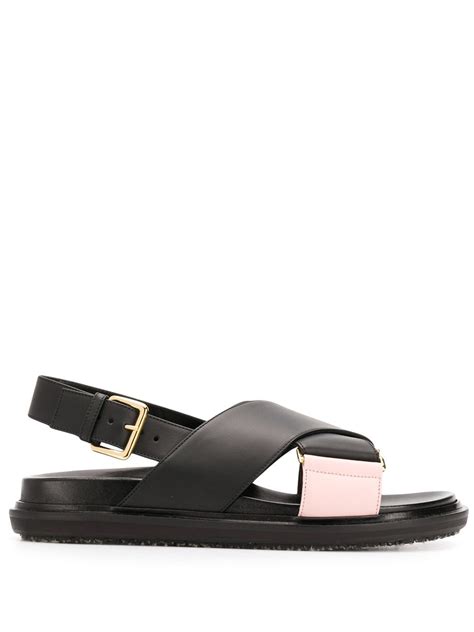 MARNI Slides | ModeSens