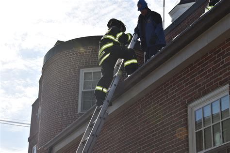 Arlington Ma Fire Department On Twitter Afd Has Four New Recruits