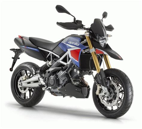 Gebrauchte und neue Aprilia Dorsoduro 750 Motorräder kaufen