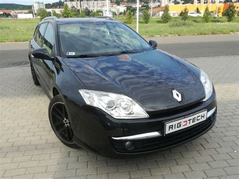 Renault Laguna tuning ERŐ DINAMIKA mérés sztorik