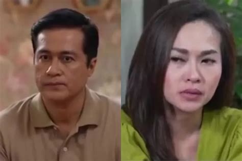 Cinta Setelah Cinta September Gara Gara Ini Tante Mayang Dan