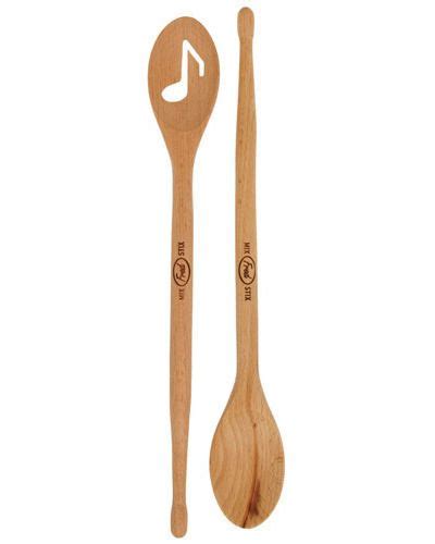 Remix Wooden Spoon Set Wooden Spoons Diy House Projects Wood Spoon