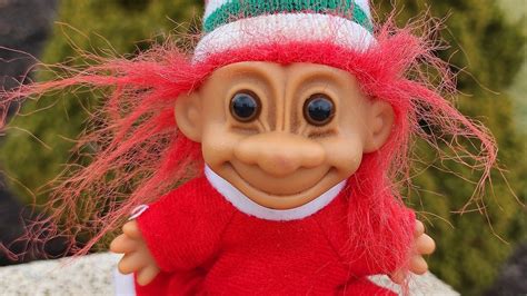 Your Old Troll Dolls Might Be Worth A Lot Of Money Today