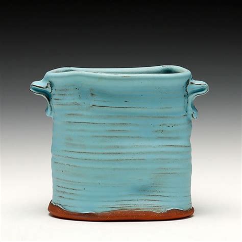 Sunshine Cobb Cobb Ceramic Vessel Sophie Cook