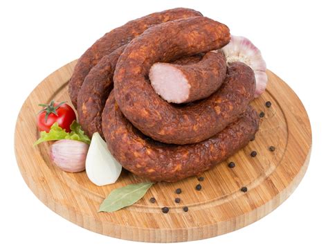 Sokołów Krucha Wurst 600g Waldfurter Polnische Lebensmittel